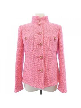 Chanel 22K Jacket Pink